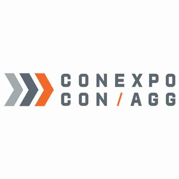 CONEXPO CON AGG Logo