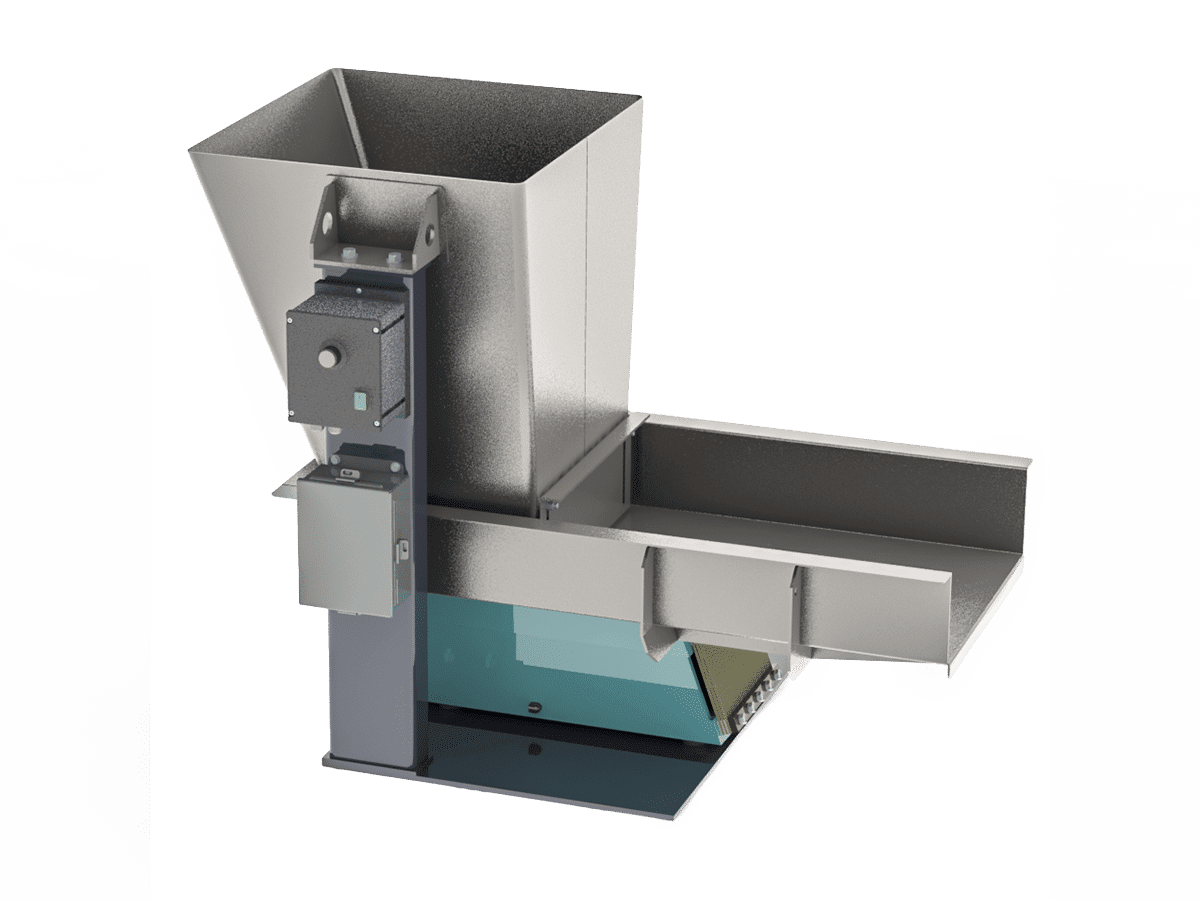 Vibratory-Dosing-Feeder Vibratory Dosing Feeder