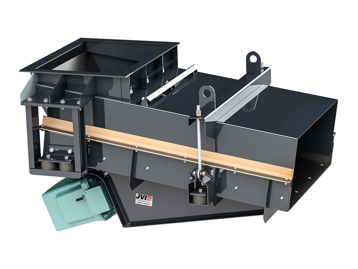 Electromagnetic-Pan-Feeder Electromagnetic Pan Feeder