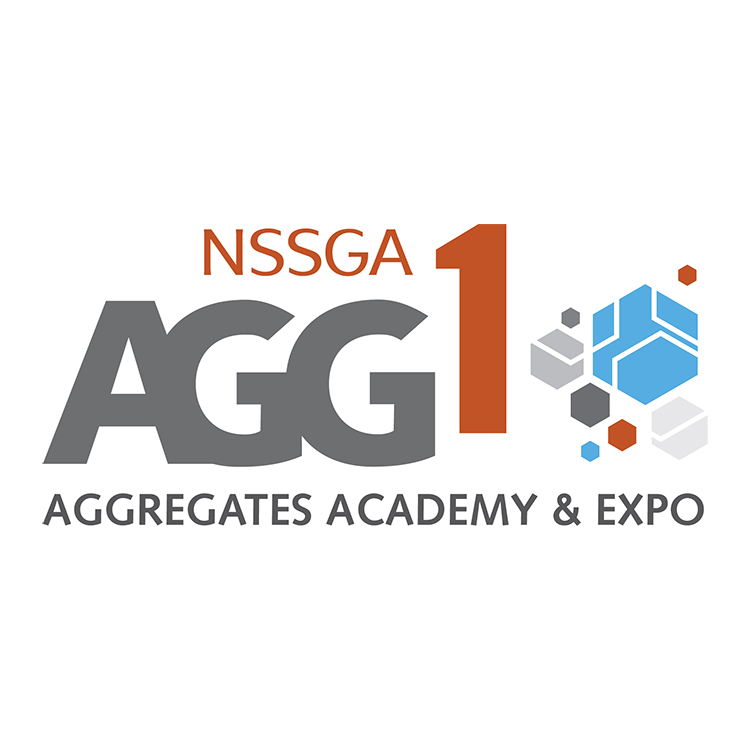 AGG1 Aggregates Academy & Expo 2024