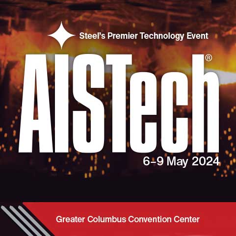 Steel Industry AISTech 2024