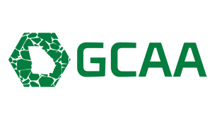 GCAA Logo GCAA