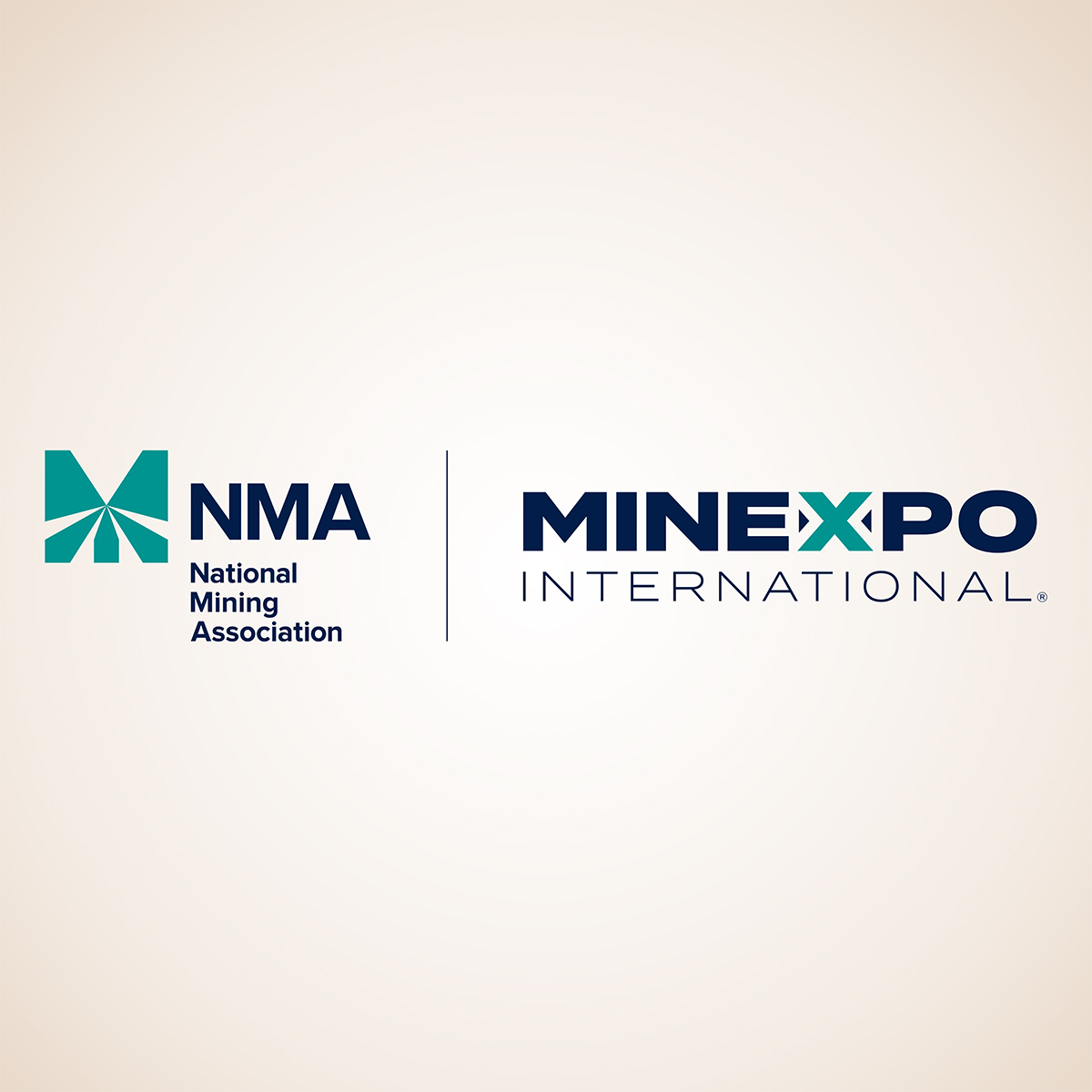 MINEXPO Logo MINEXPO