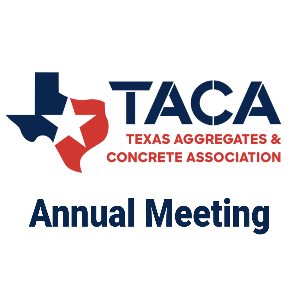 TACA Annual Meeting